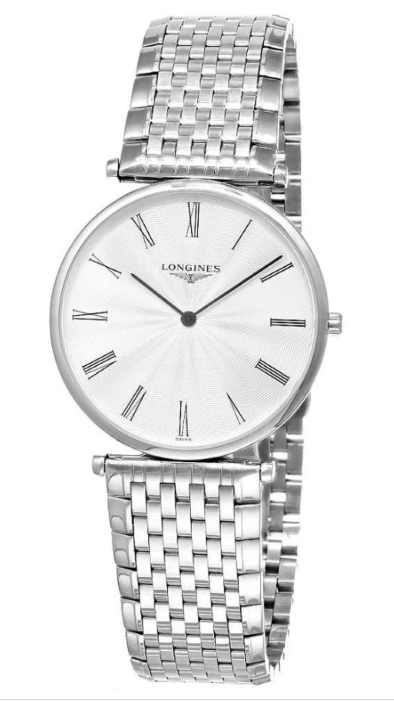 Longines La Grande Classique L4.755.4.71.6 2026