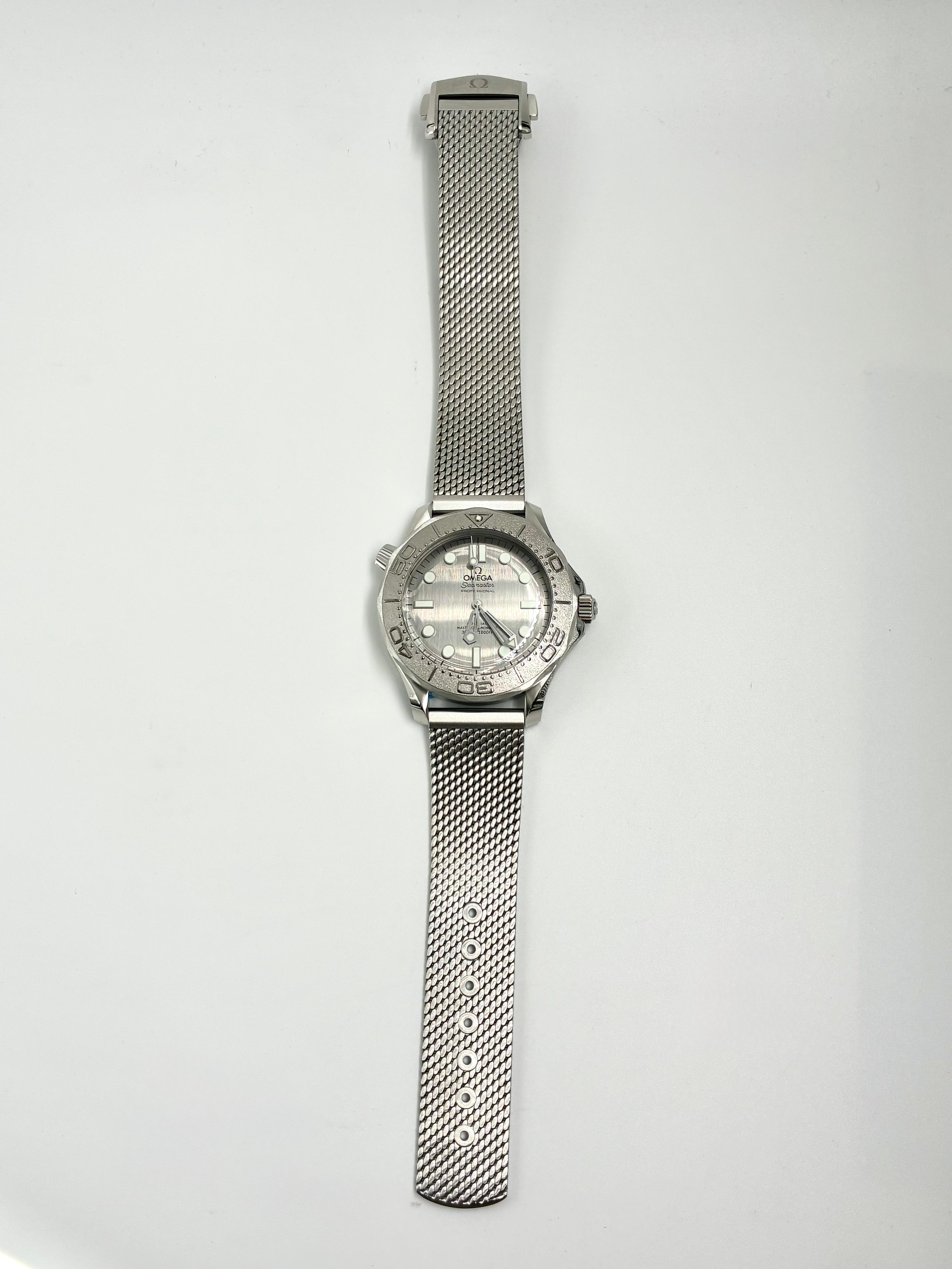 Omega Seamaster Diver 300M 210.30.42.20.06.002