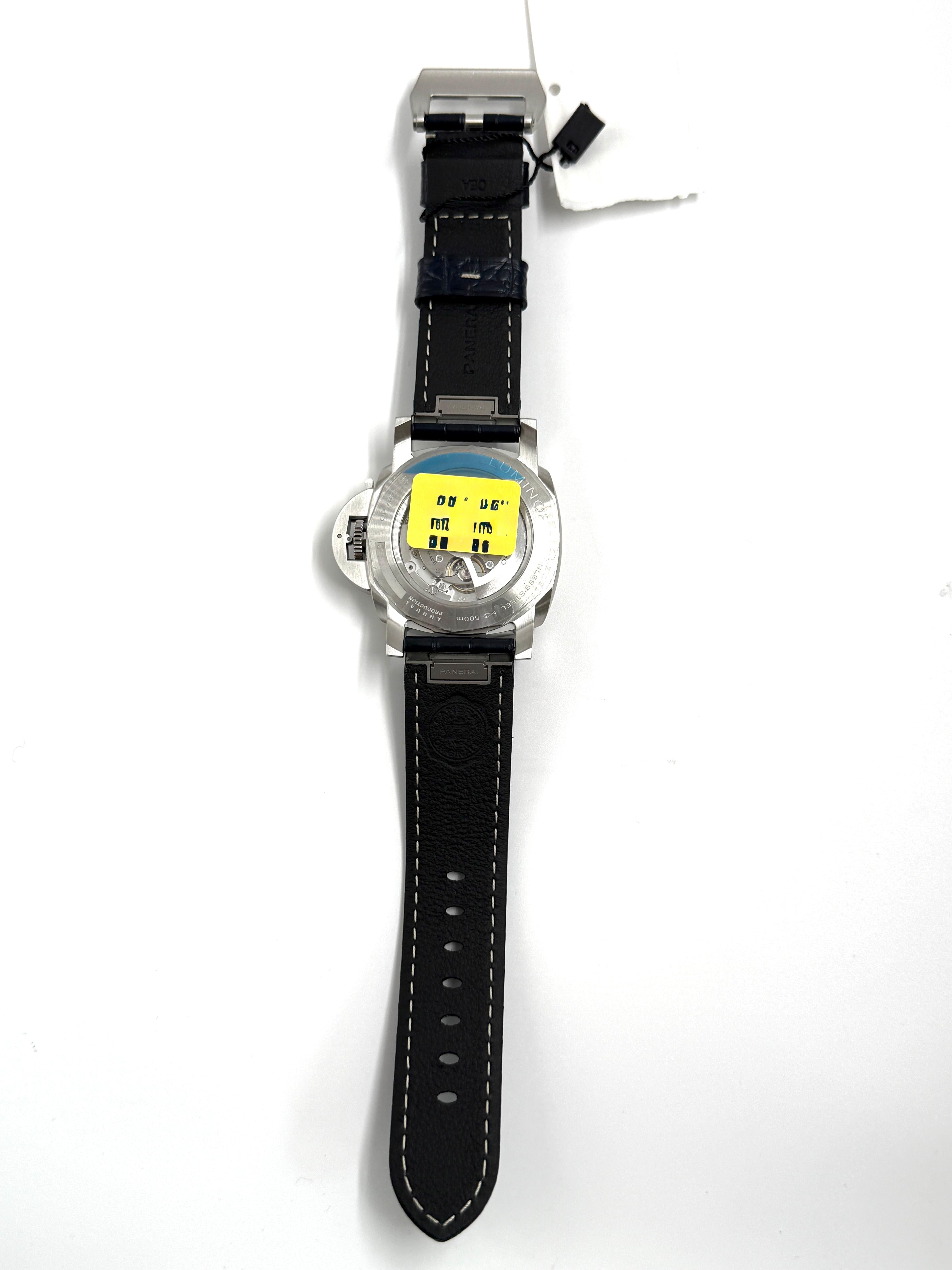 Panerai Luminor Marina PAM03313