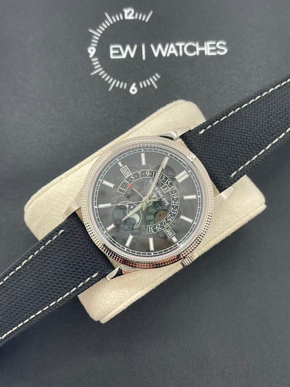 Patek Philippe Grand Complications 6159G-001 2026