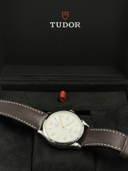 TUDOR 1926 M91650-0012 WHITE