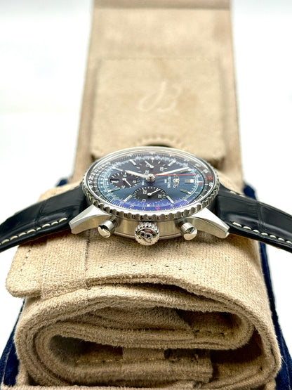 Breitling Navitimer B01 Chronograph 41  AB0139241C1P1