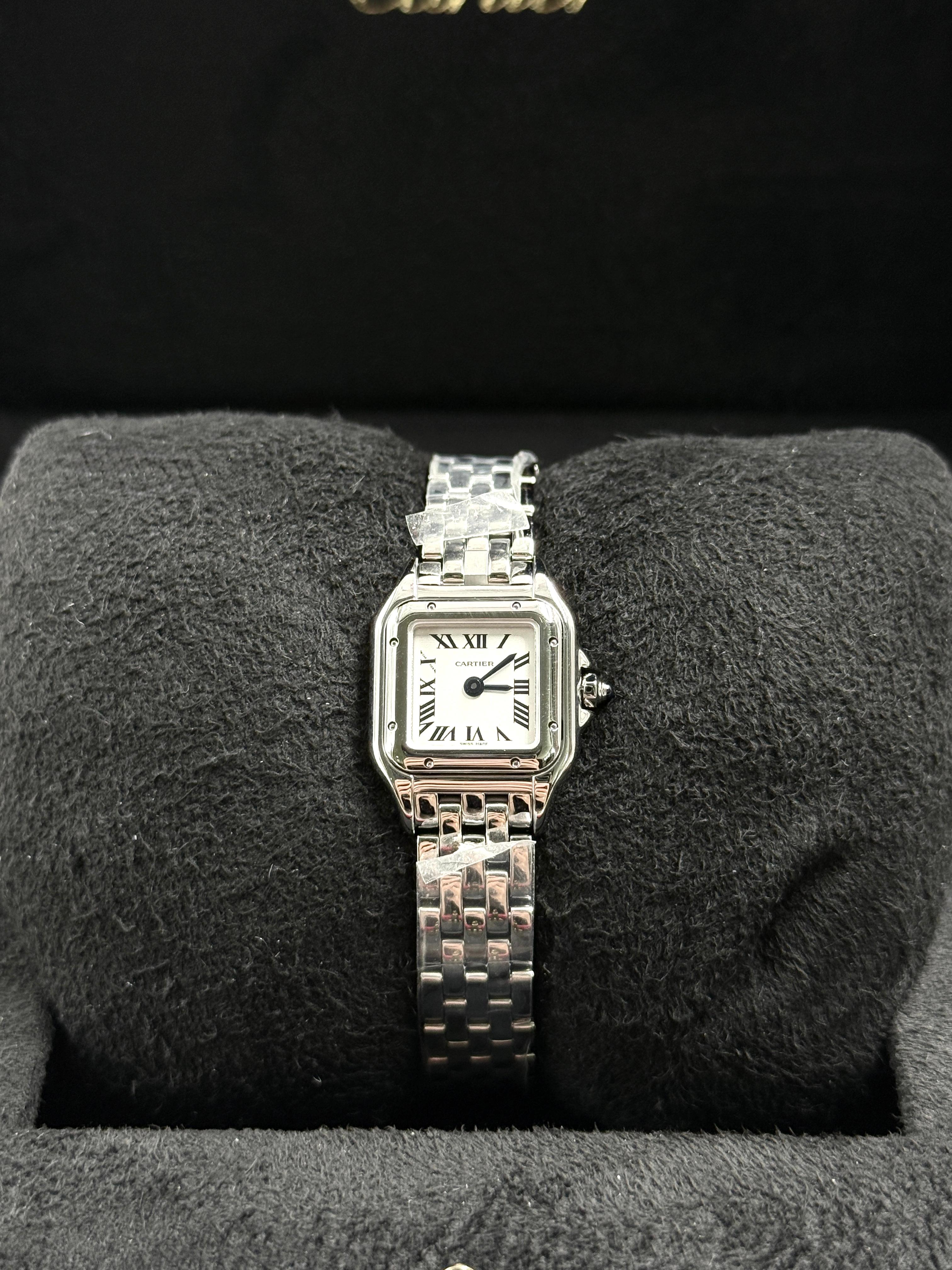 Cartier Panthère WSPN0012