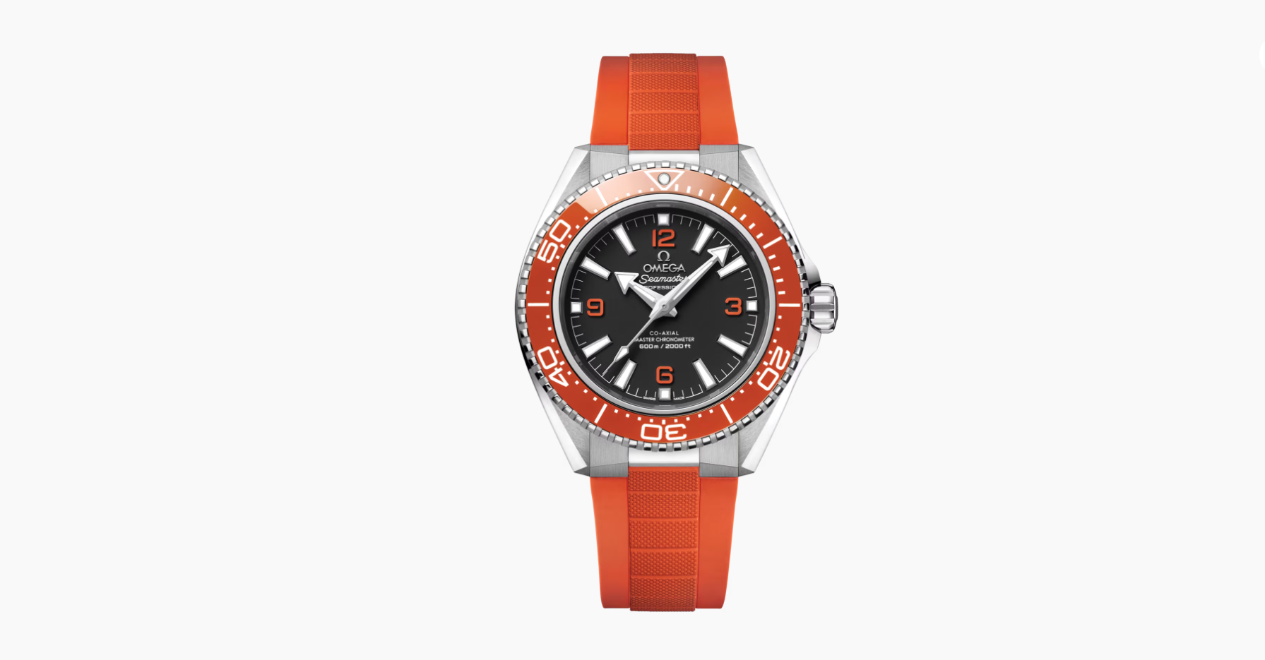 Omega Seamaster Planet Ocean 217.32.42.21.01.004