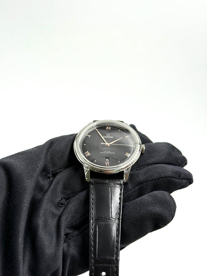 OMEGA De Ville Prestige 40 mm 434.13.40.20.01.001