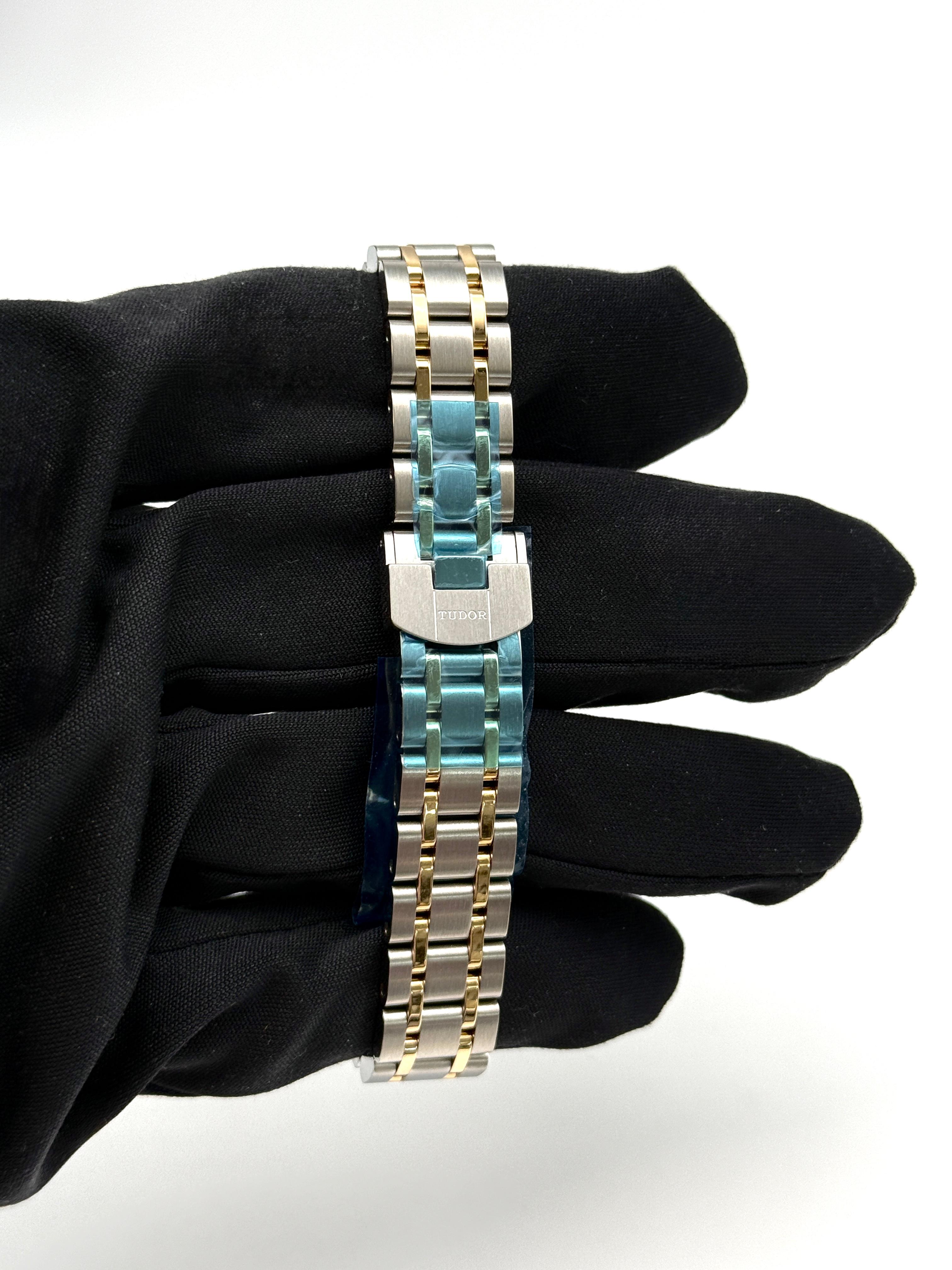 TUDOR Royal M28303-0007