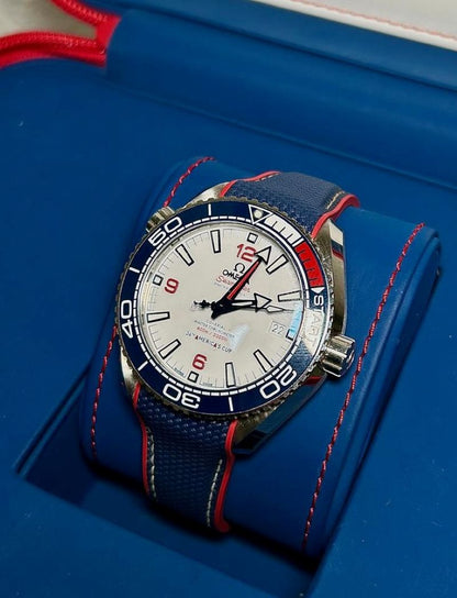 Omega Seamaster Planet Ocean 215.32.43.21.04.001 2026