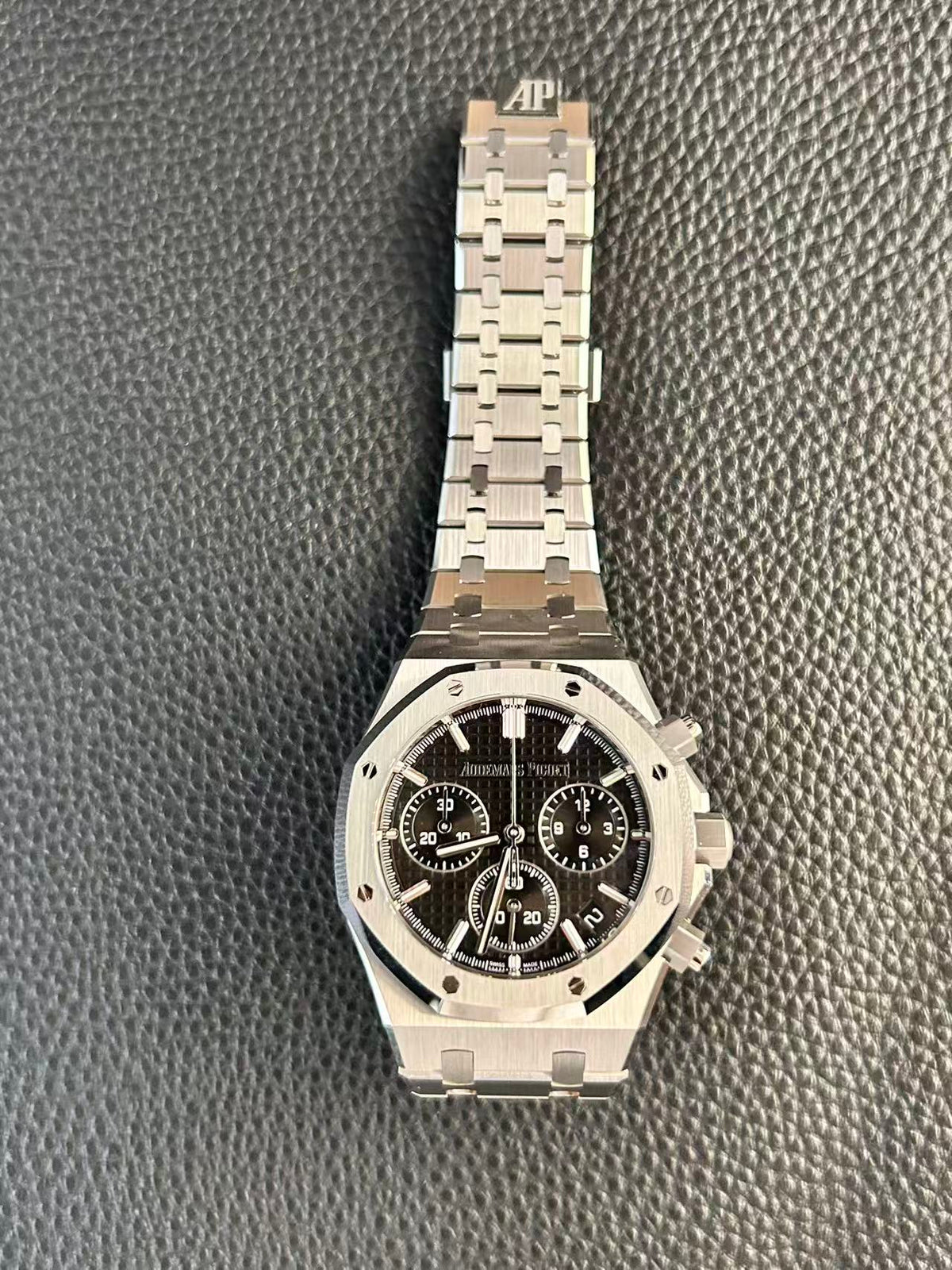 Audemars Piguet  Royal Oak 26240st.OO.1320ST.06 2026