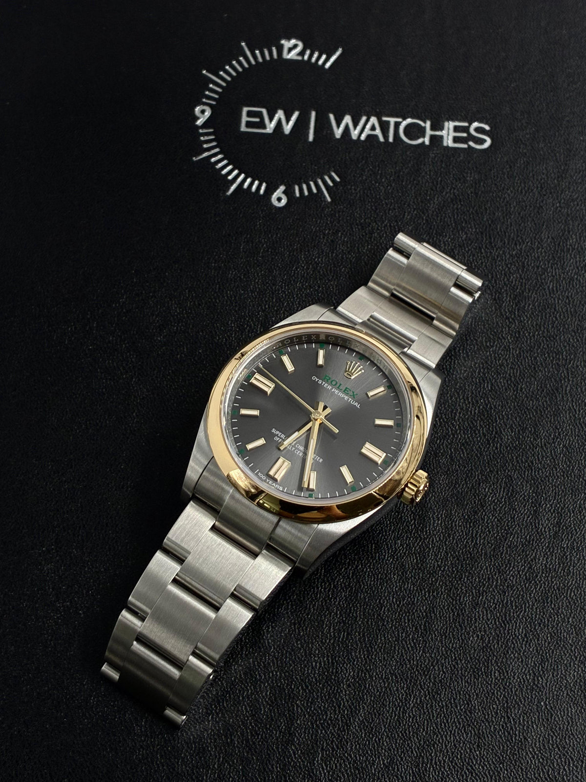 Rolex Oyster Perpetual 36 126003 2026