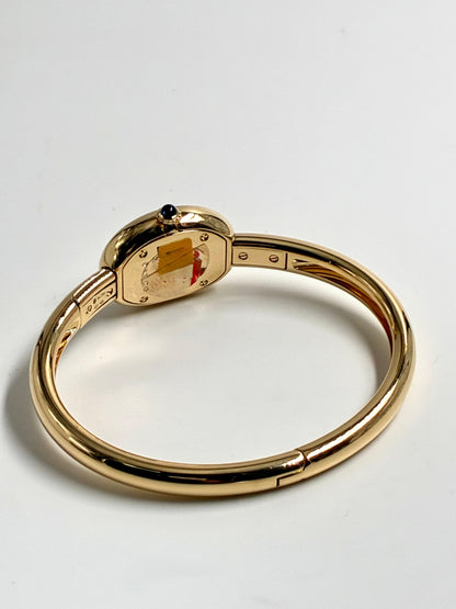 Cartier Baignoire Wgba0078  2026