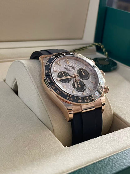 Rolex Cosmograph Daytona 126515LN Meteorite and Black 2026