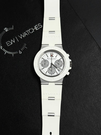 BVLGARI ALUMINIUM  104235