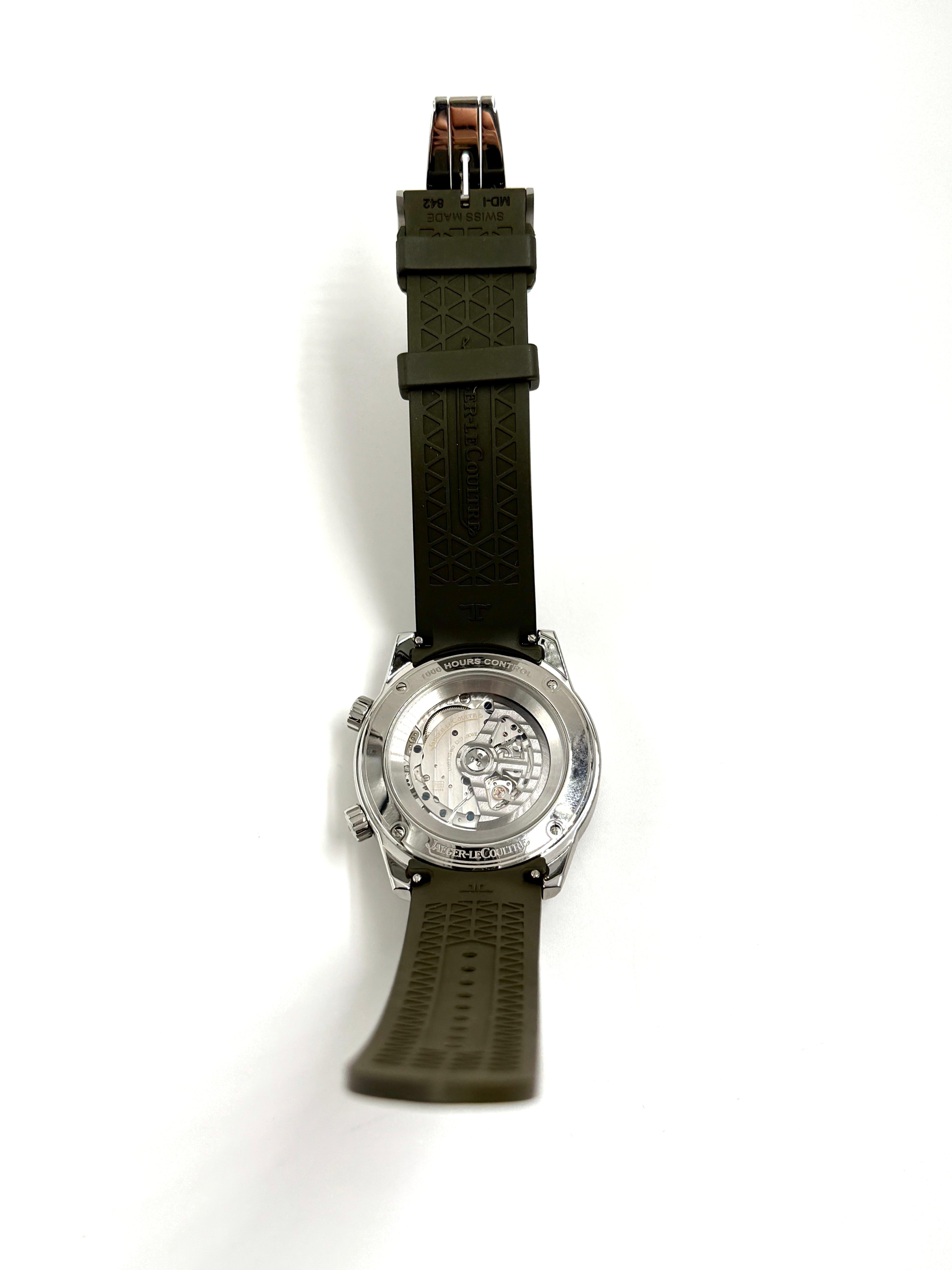 Jaeger-LeCoultre Polaris Q906863J