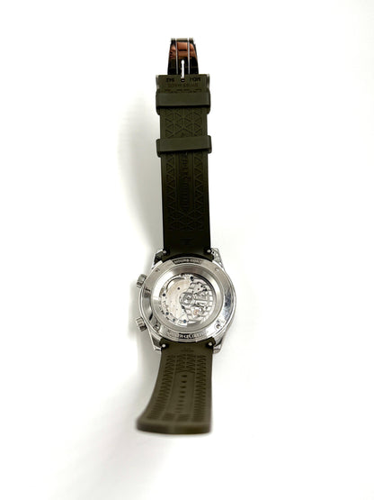 Jaeger-LeCoultre Polaris Q906863J