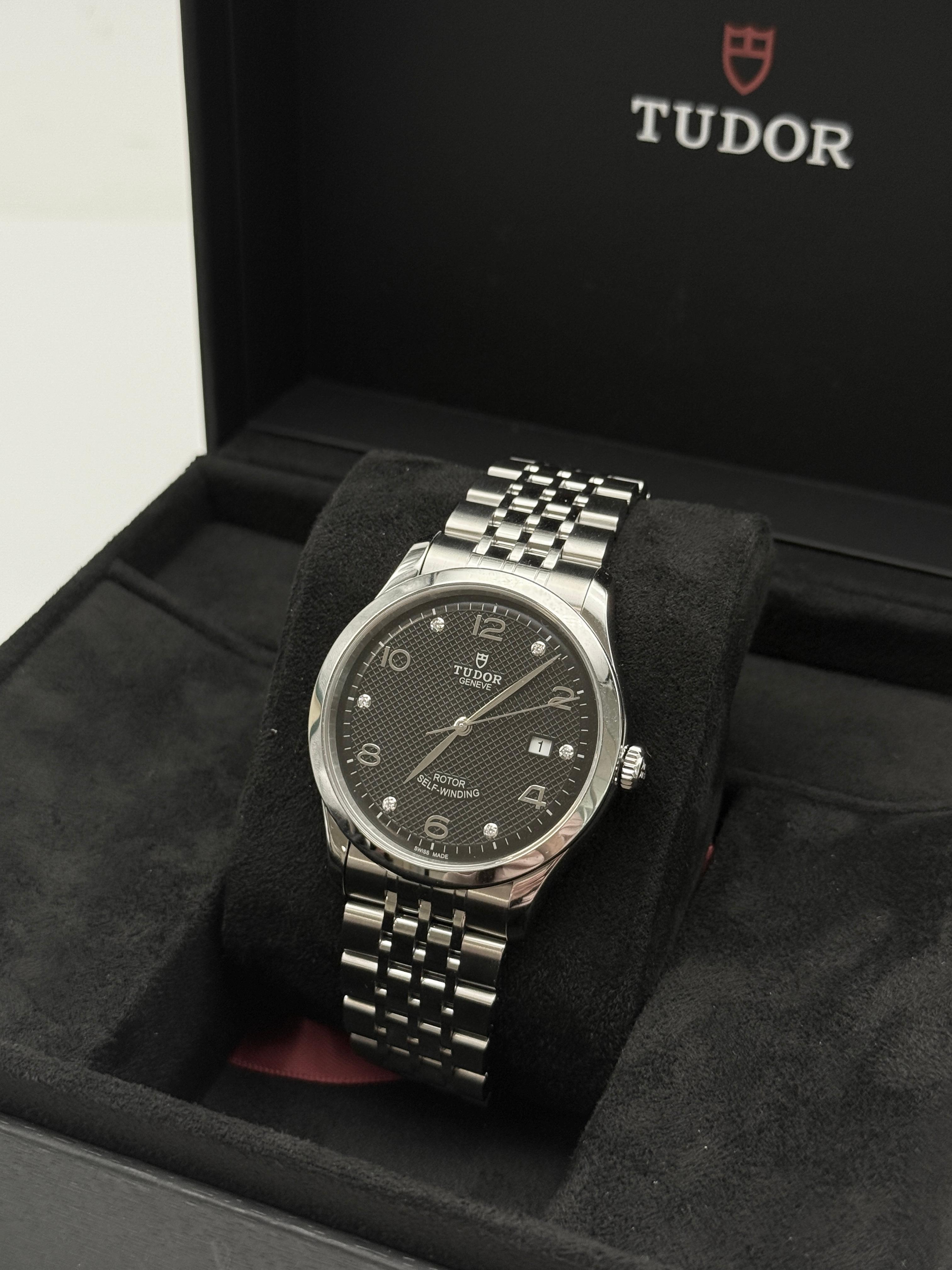 TUDOR 1926 M91650-0004