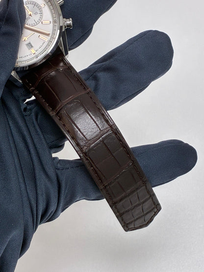 TAG Heuer Carrera Calibre HEUER 02 CBN2013.FC6483