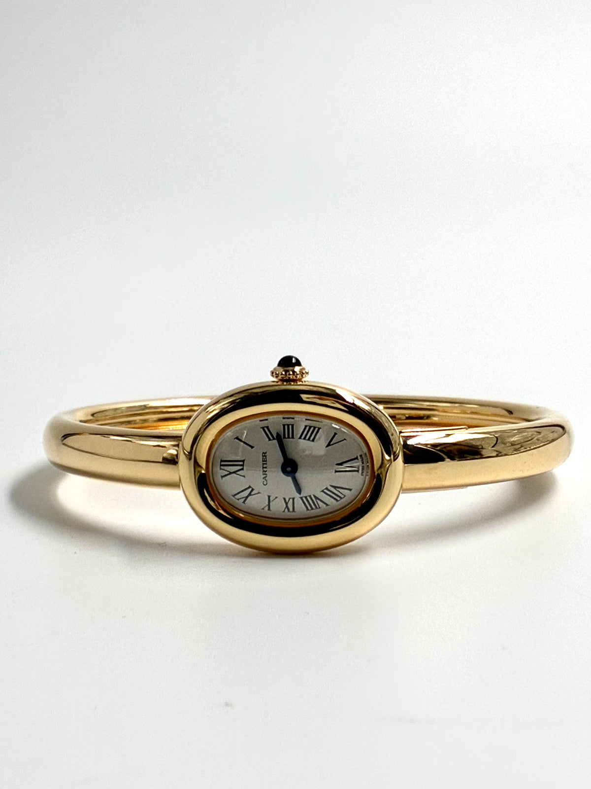 Cartier Baignoire Wgba0078  2026