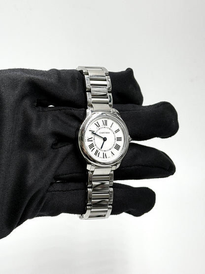 Cartier Ronde Must De Cartier WSRN0033
