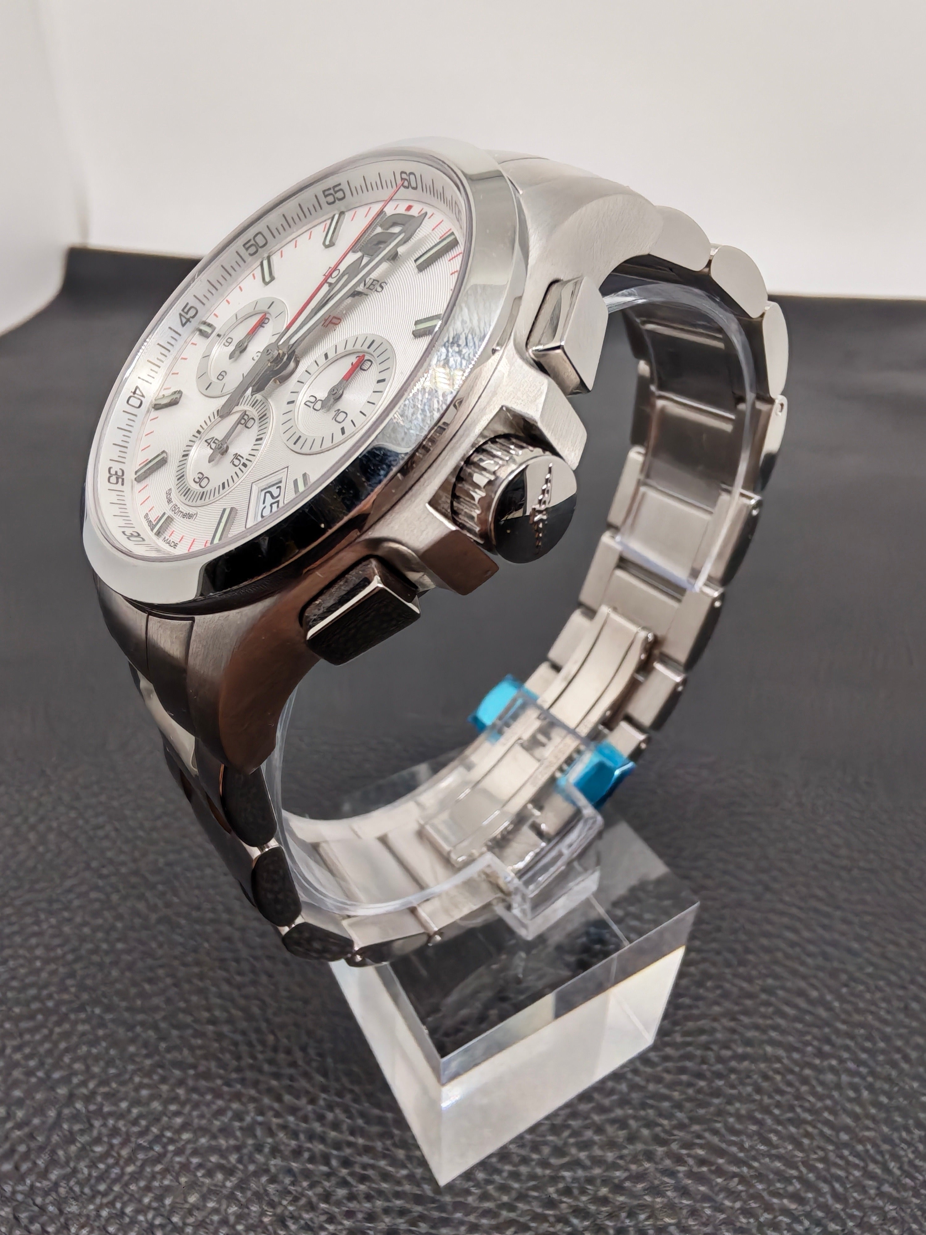 Longines 2026 Conquest V.h.p. L3.717.4.76.6