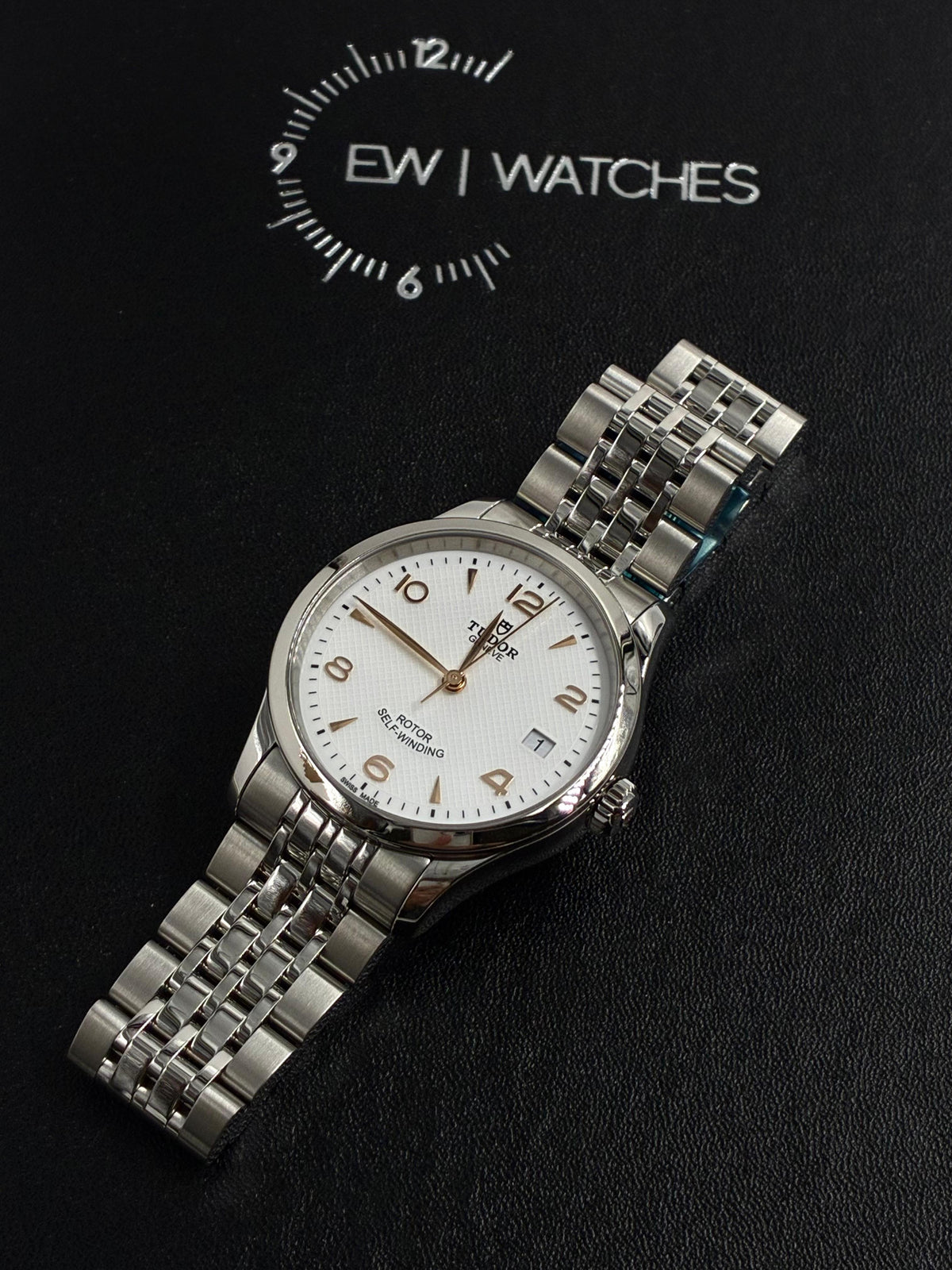Tudor 1926 M91450-0011 2026