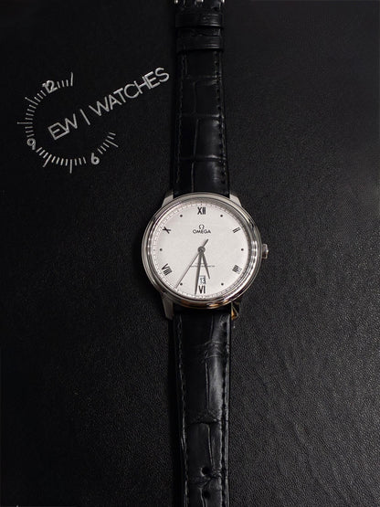 Omega 434.13.40.20.02.001 De Ville Prestige 2026