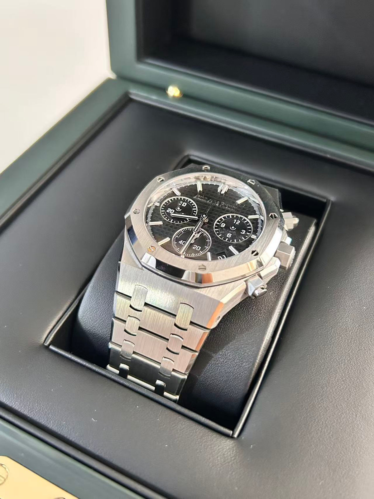 Audemars Piguet  Royal Oak 26240st.OO.1320ST.06 2025