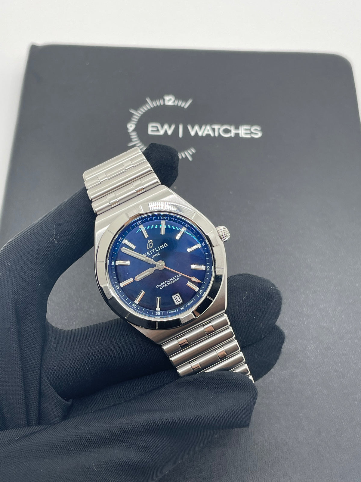 Breitling A10320101C1A1 2026