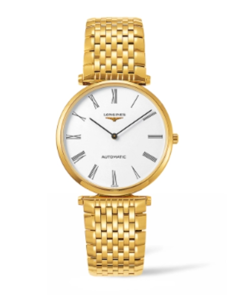 Longines La Grande Classique L4.908.2.11.8 2026