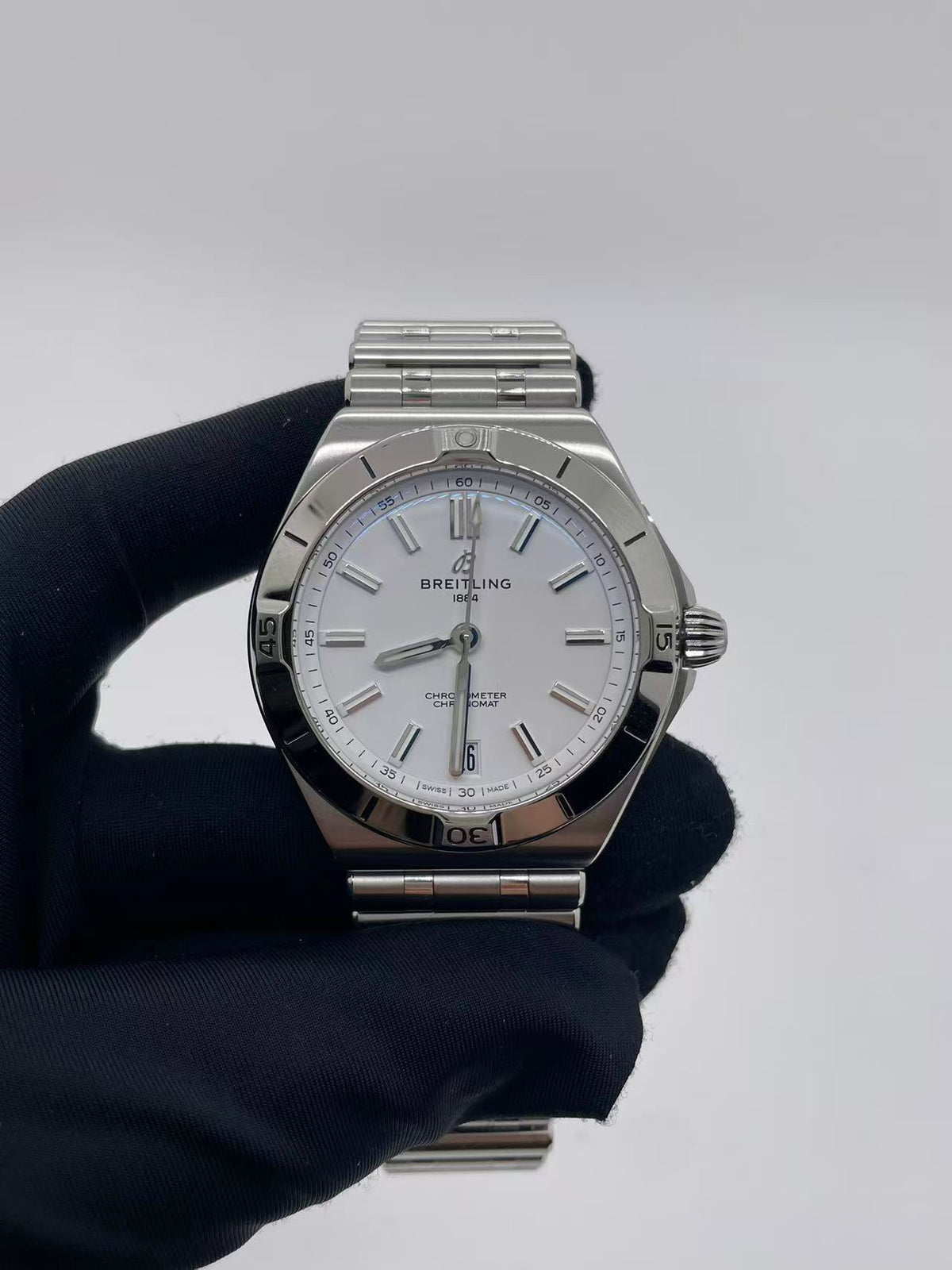 Breitling Chronomat AB3114101A1A1 2026