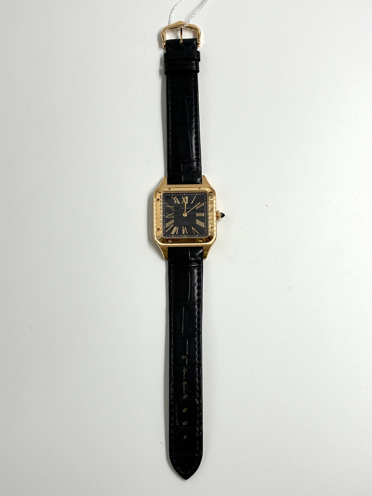 Cartier Santos-Dumont WGSA0115