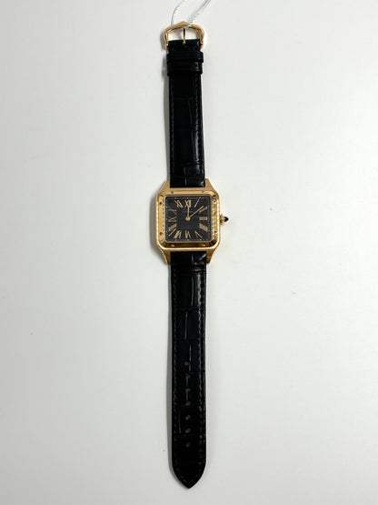 Cartier Santos-Dumont WGSA0115
