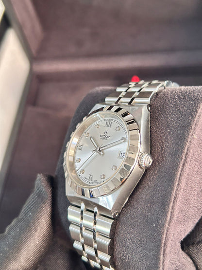 TUDOR Royal  M28400-0002