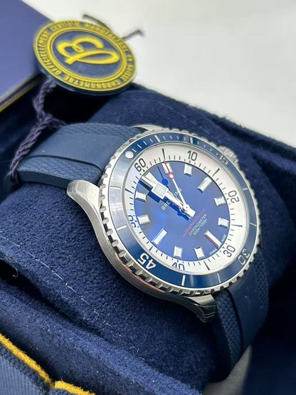 Breitling Superocean 42 A17375E71C1S1