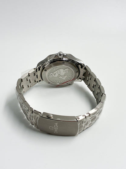 Omega Seamaster Diver 300 M 212.30.41.20.01.003