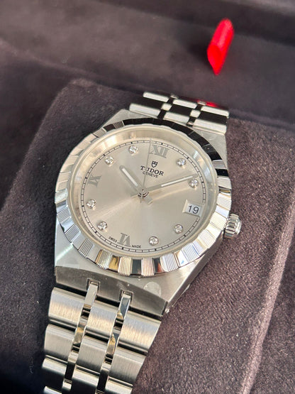 TUDOR Royal  M28400-0002