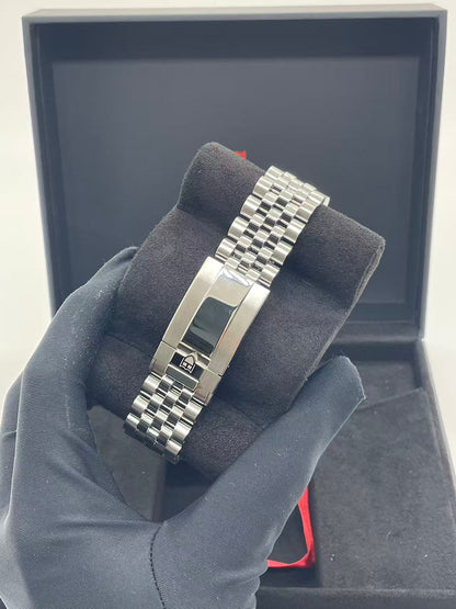 Tudor Black Bay 41mm M79680-0003 2026