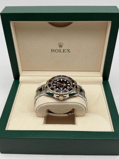 ROLEX 126603 USED
