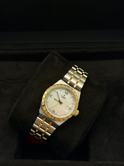 TUDOR Royal M28303-0007