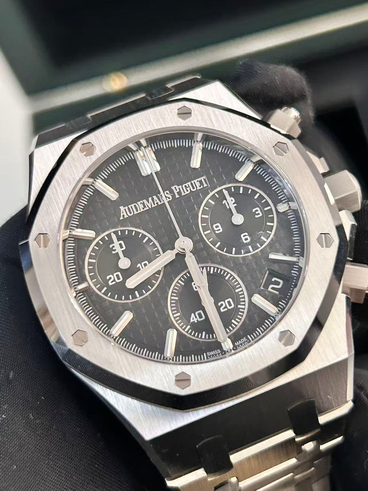 Audemars Piguet  Royal Oak 26240st.OO.1320ST.06 2026