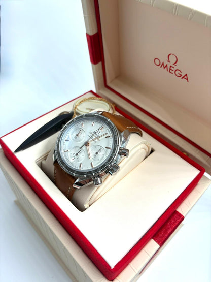 OMEGA Speed master 38 324.32.38.50.02.001 2026