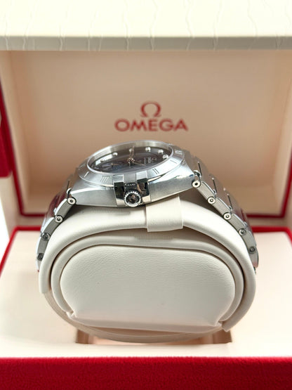 Omega Constellation  131.10.34.20.53.001