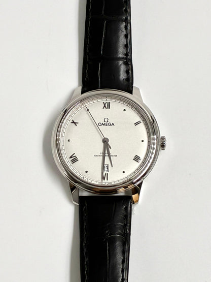 Omega 434.13.40.20.02.001 De Ville Prestige 2026