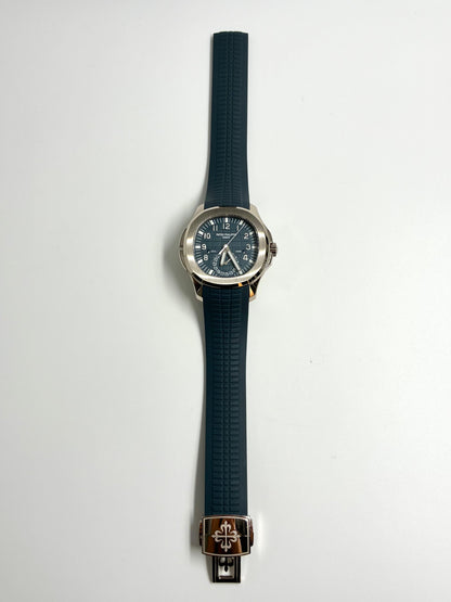 Patek Philippe Aquanaut 5164G-001  2026