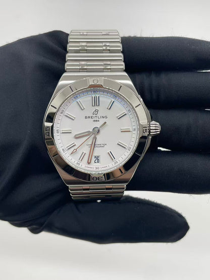 Breitling Chronomat AB3114101A1A1 2026