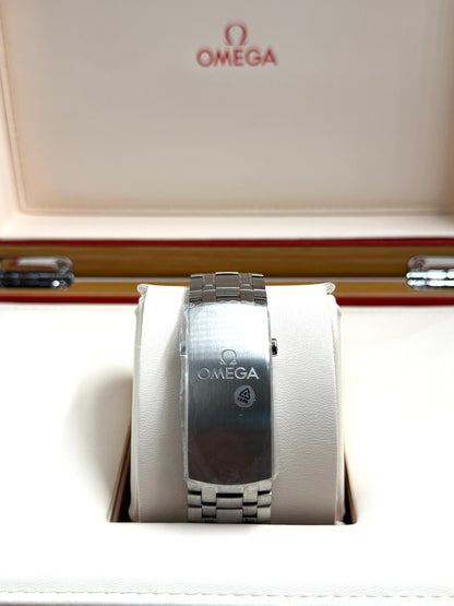 Omega Seamaster Diver 300M 42 mm 210.30.42.20.01.001 2023