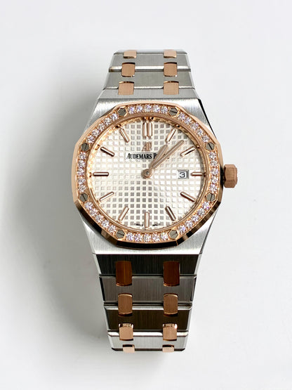 Audemars Piguet Royal Oak 67651SR.ZZ.1261SR.01 2026