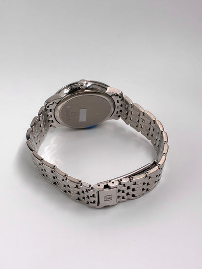Omega De Ville Prestige 424.10.40.20.03.001