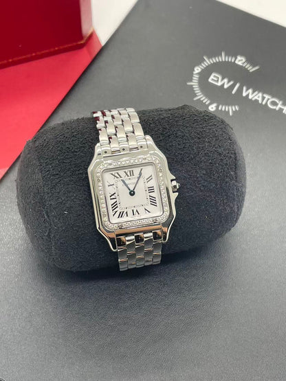 Cartier Panthere Medium W4PN0018 2026
