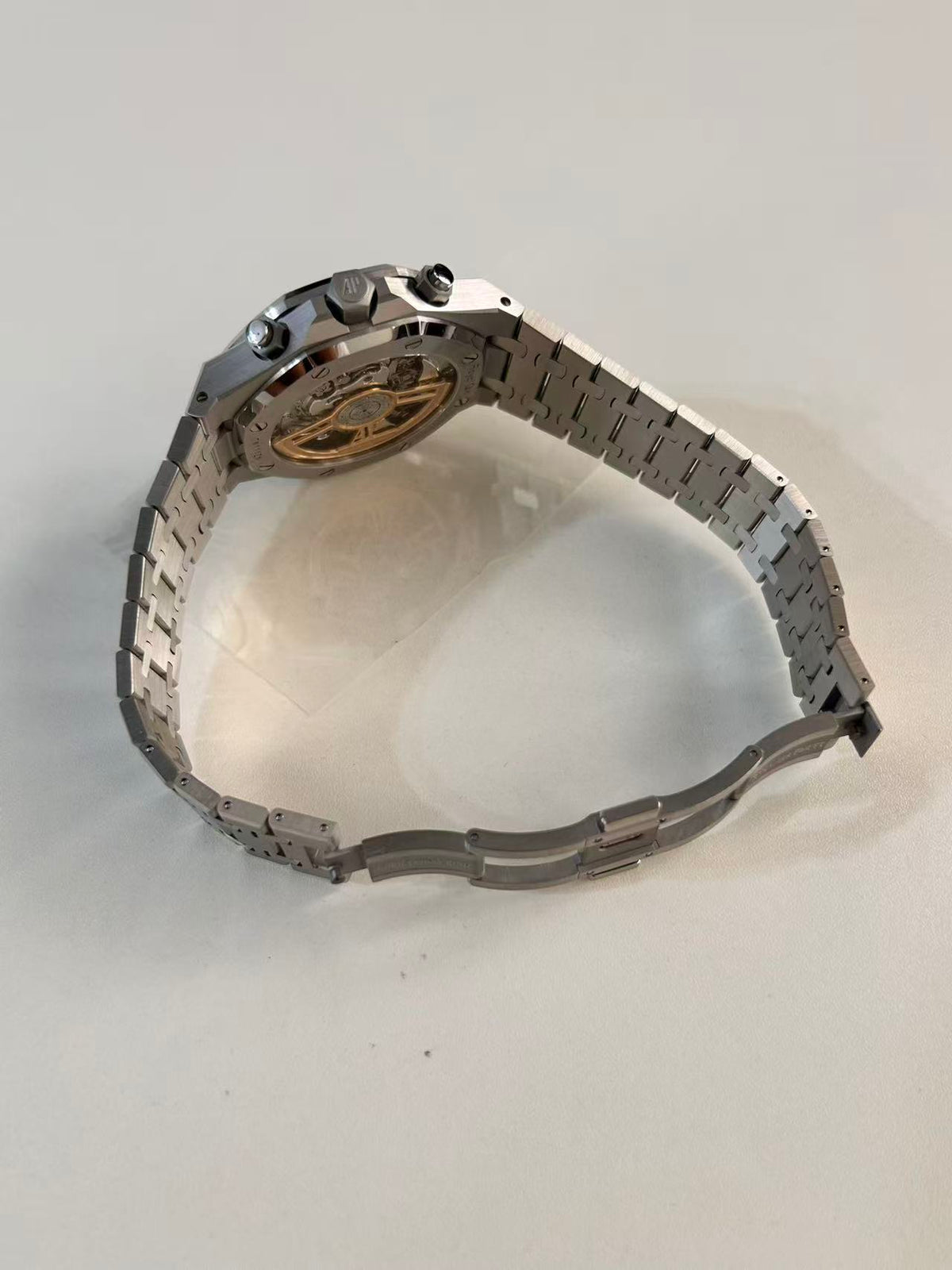 Audemars Piguet Royal Oak Chronograph 26240ST.OO.1320ST.02 2026