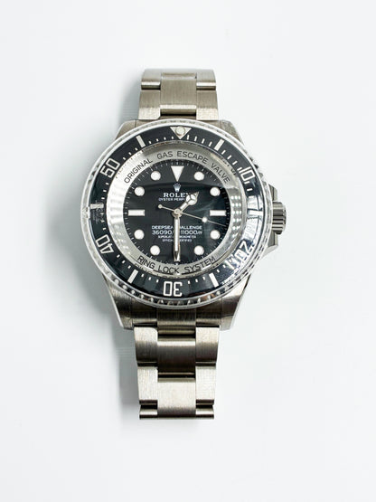 Rolex Deepsea Challenge 126067 2026